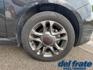 FIAT 500 usata, con Servosterzo