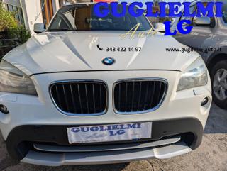 BMW X1 usata, con Airbag