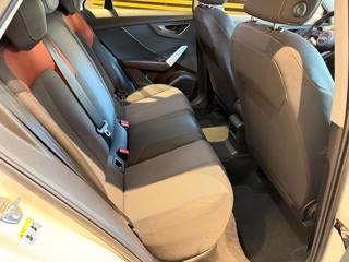AUDI Q2 usata, con Immobilizzatore elettronico
