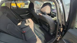 BMW 330 usata, con Volante in pelle