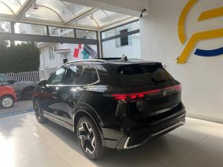 VOLKSWAGEN Tiguan usata, con Tettuccio apribile