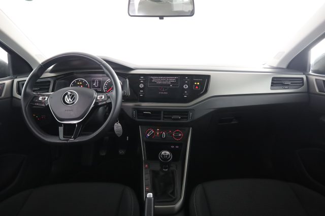 VOLKSWAGEN Polo usata 4