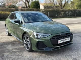 AUDI A3 usata, con Airbag Passeggero