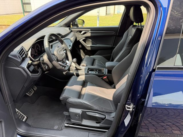 AUDI Q3 usata, con Climatizzatore