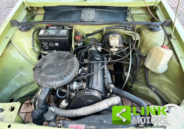 AUDI 80 usata 20