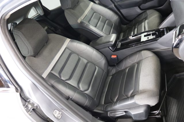 CITROEN C4 usata, con Climatizzatore