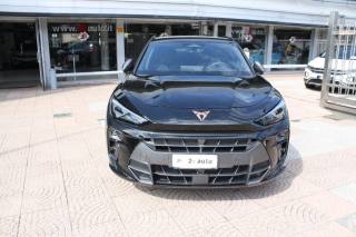 CUPRA Terramar usata, con Climatizzatore