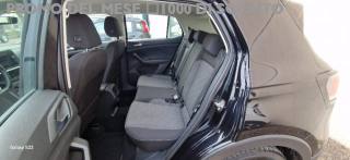 VOLKSWAGEN T-Cross usata, con Cruise Control