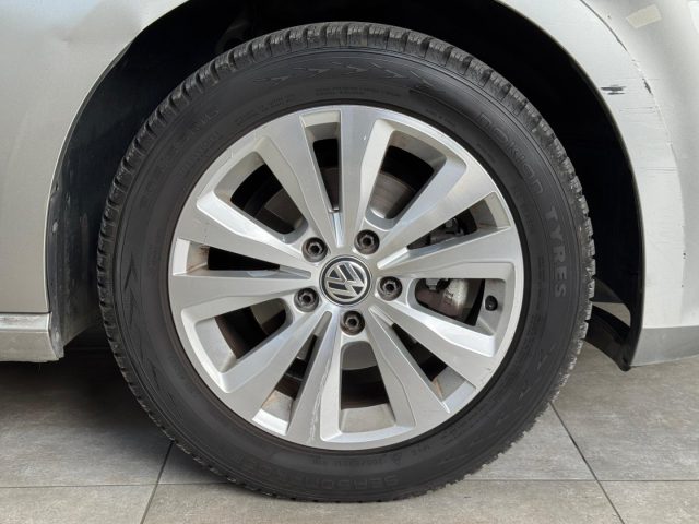 VOLKSWAGEN Golf usata, con Boardcomputer