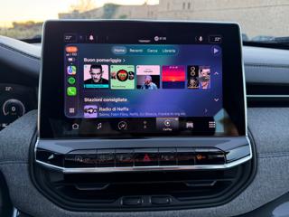 JEEP Compass usata, con Airbag testa