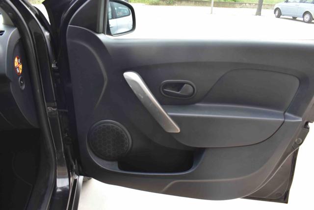 DACIA Sandero usata 16