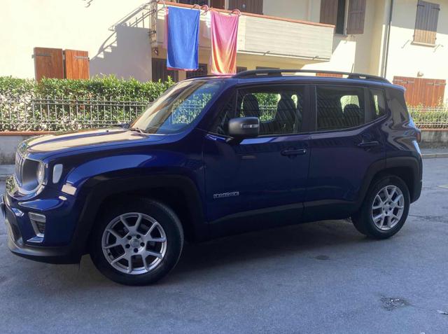 JEEP Renegade usata 17