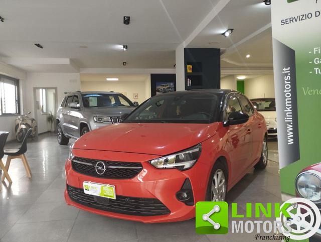 OPEL Corsa usata, con ABS