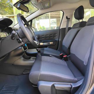 CITROEN C3 usata, con Controllo trazione