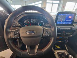 FORD Focus usata, con Chiusura centralizzata