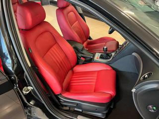 ALFA ROMEO 159 usata, con Specchietti laterali elettrici