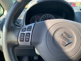 SUZUKI SX4 usata, con Servosterzo