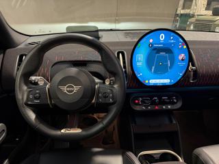 MINI Countryman usata, con Cruise Control