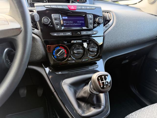 LANCIA Ypsilon usata, con Vivavoce