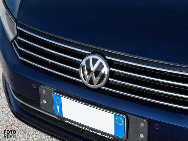 VOLKSWAGEN Passat Variant usata, con Adaptive Cruise Control