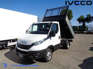 IVECO Daily 35C14 BTor 2.3 HPT PC-RG Cabinato