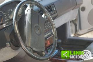 MERCEDES-BENZ SL 300 usata 12