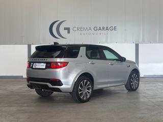 LAND ROVER Discovery Sport usata, con Boardcomputer