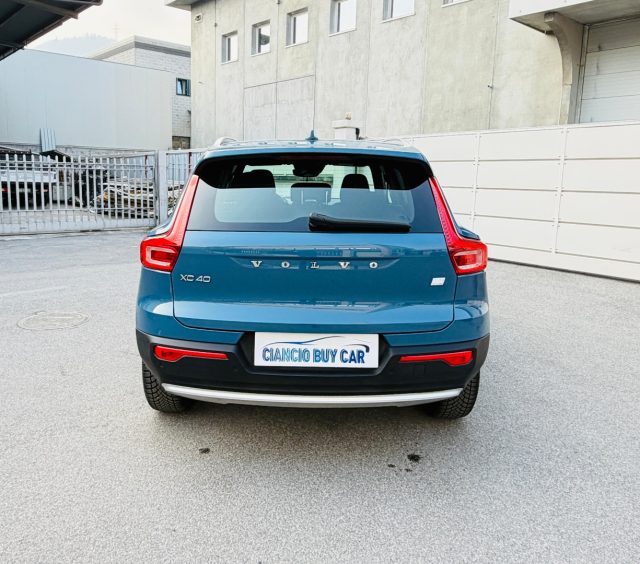 VOLVO XC40 usata, con Alzacristalli elettrici