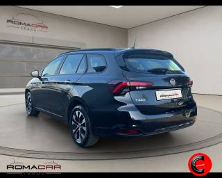 FIAT Tipo usata, con Chiusura centralizzata