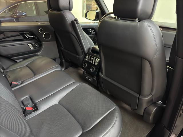 LAND ROVER Range Rover usata, con Controllo trazione
