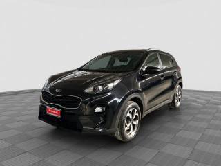 KIA Sportage Sportage 1.6 GDI 2WD Business Class