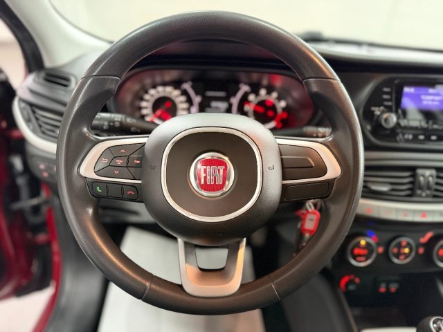 FIAT Tipo usata, con Vivavoce