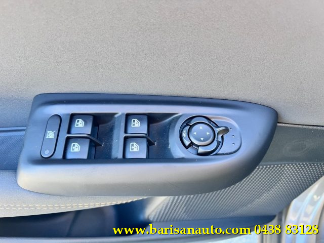 ALFA ROMEO Tonale usata, con Climatizzatore