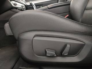 BMW 520 usata, con Interni in pelle