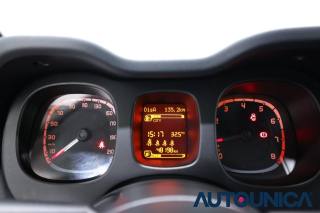 FIAT Panda Cross usata, con Chiusura centralizzata
