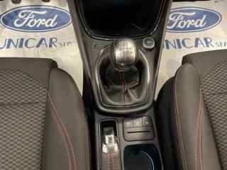 FORD Puma usata, con Vetri oscurati
