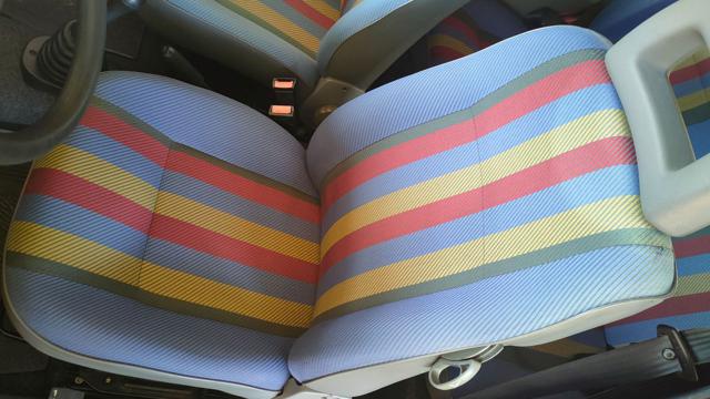 FIAT Cinquecento usata 19