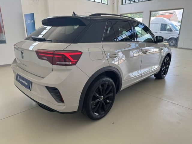 VOLKSWAGEN T-Roc usata, con Boardcomputer