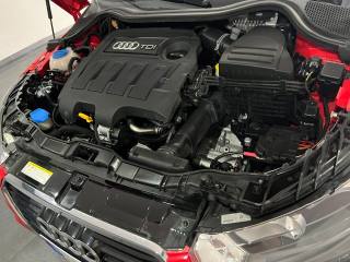 AUDI A1 usata, con Fendinebbia