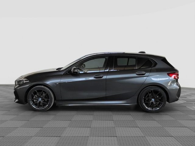 BMW 118 usata 1