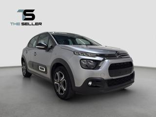 CITROEN C3 usata, con Airbag Passeggero