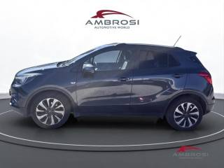 OPEL Mokka usata 5