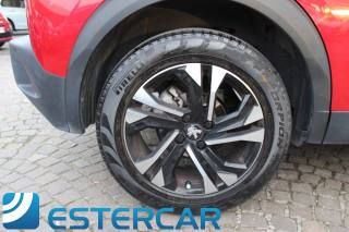 PEUGEOT 2008 usata, con Fari Xenon