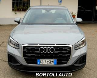 AUDI Q2 usata, con Isofix