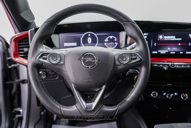 OPEL Mokka usata, con Vetri oscurati