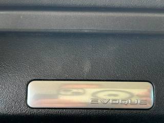LAND ROVER Range Rover Evoque usata, con Airbag testa