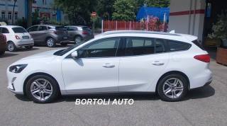FORD Focus usata, con Airbag laterali