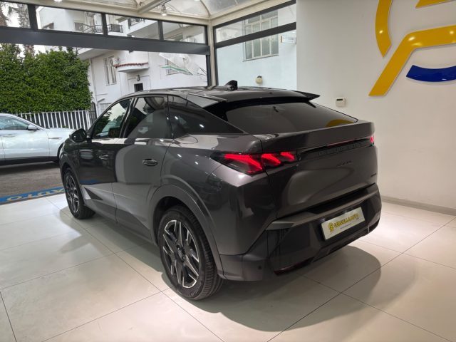 PEUGEOT 3008 usata, con Boardcomputer