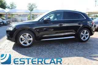 AUDI Q5 usata, con Fari Xenon
