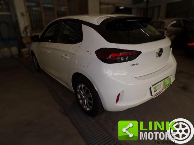 OPEL Corsa usata, con ESP